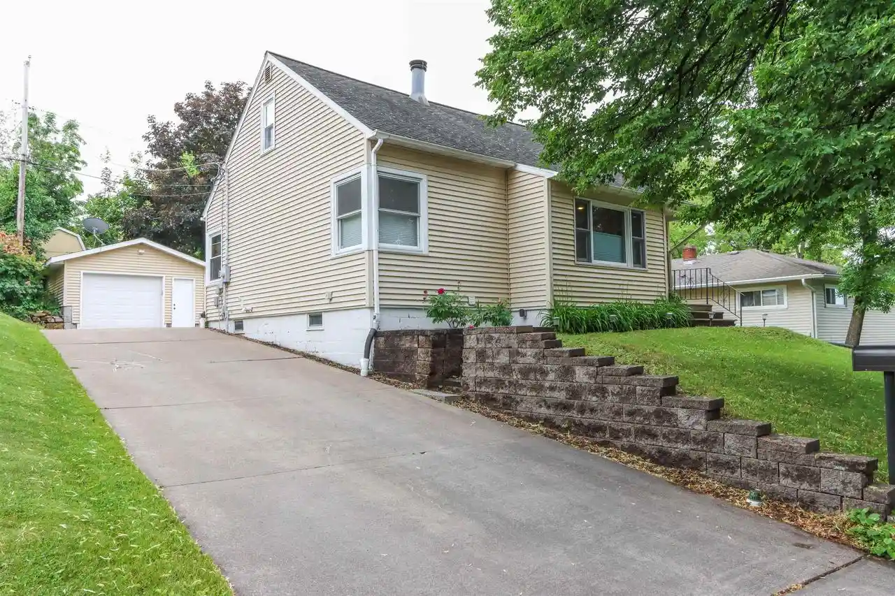 1st image of 807 Nina Avenue Avenue, Wausau, WI 54403 | MLS# 22602662