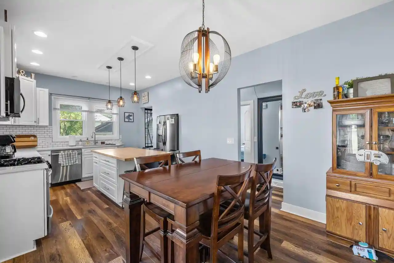 Homes for sale in Silver Lake, WI | 204 E North Street Street, Silver Lake, WI 53170 | MLS# 1966988