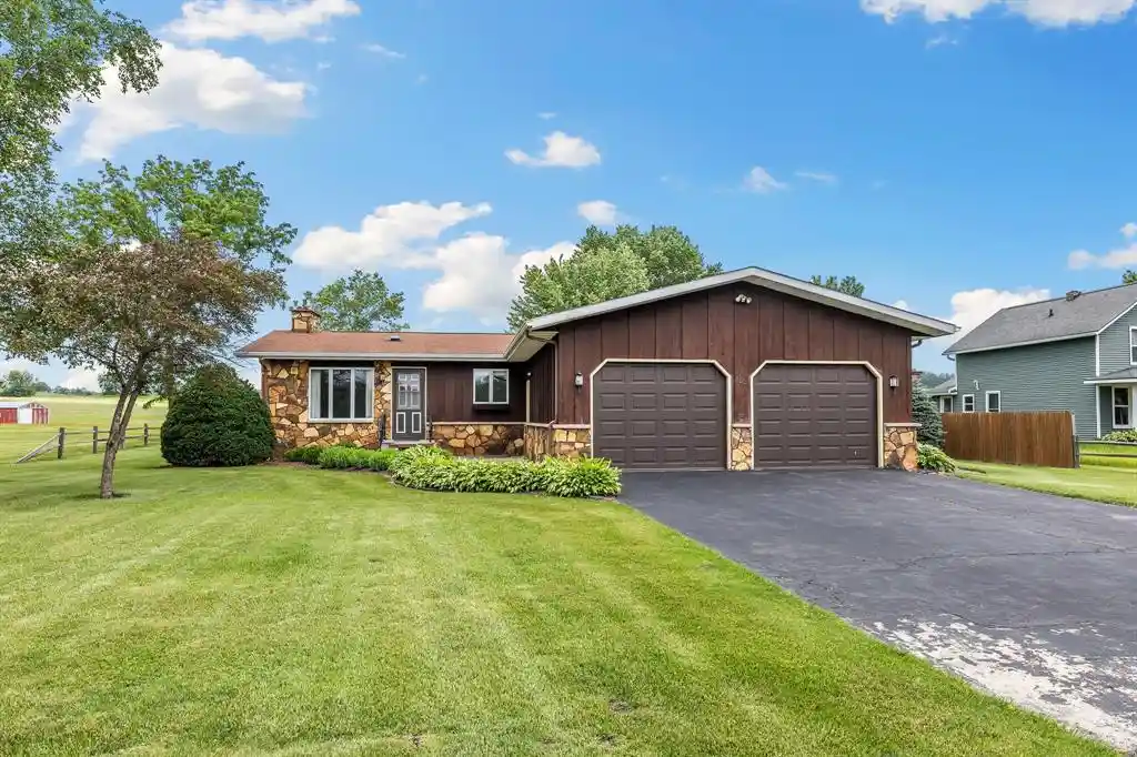 Homes for sale in Hixton, WI | 200 W Main Street Street, Hixton, WI 54615 | MLS# 1602134