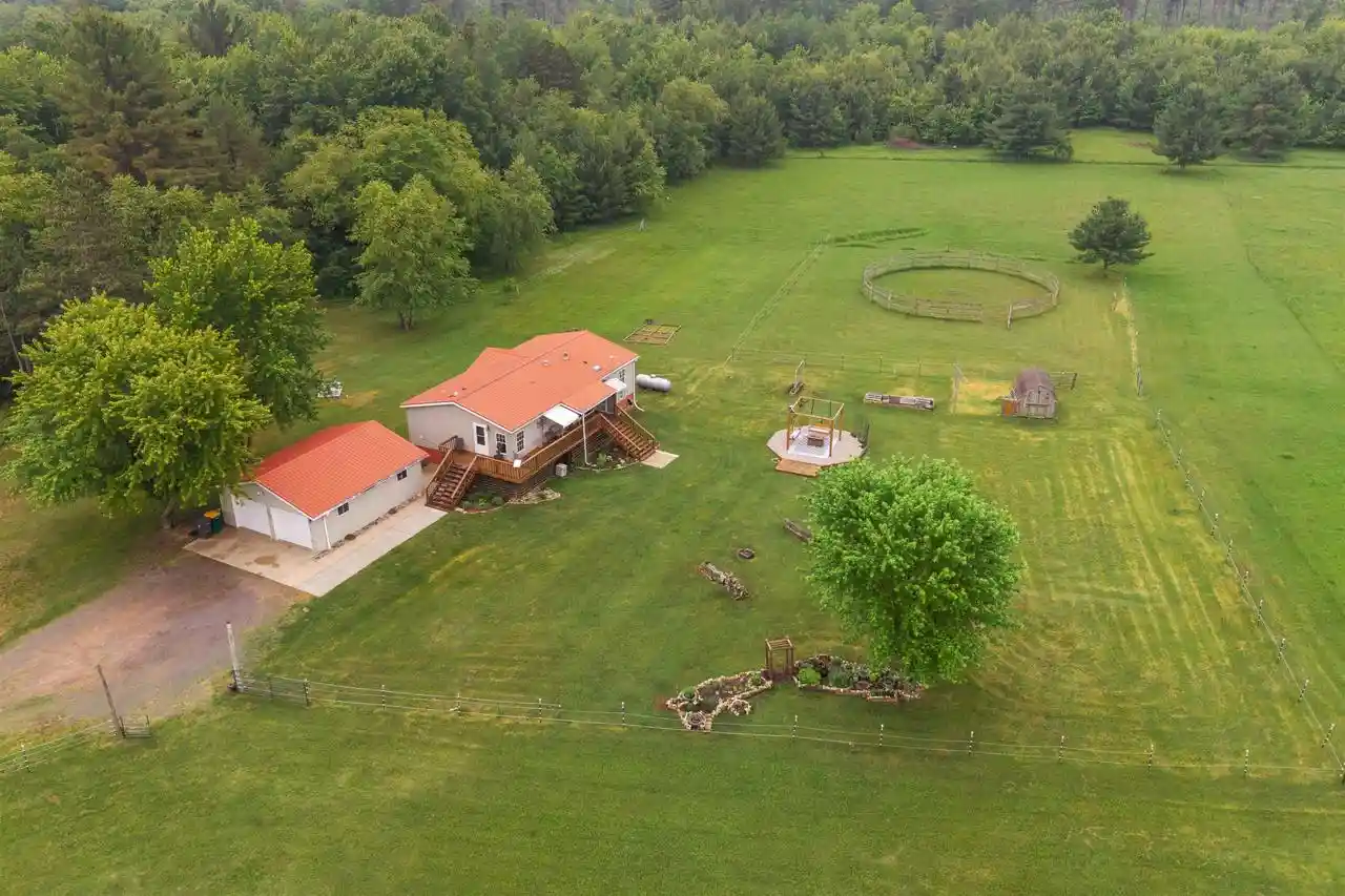 1st image of 767 Mckeel Road Road, Babcock, WI 54413 | MLS# 22602663