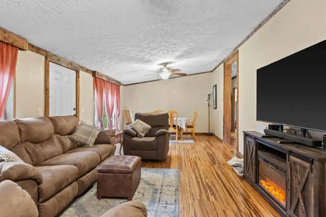 3rd image of 767 Mckeel Road Road, Babcock, WI 54413 | MLS# 22602663