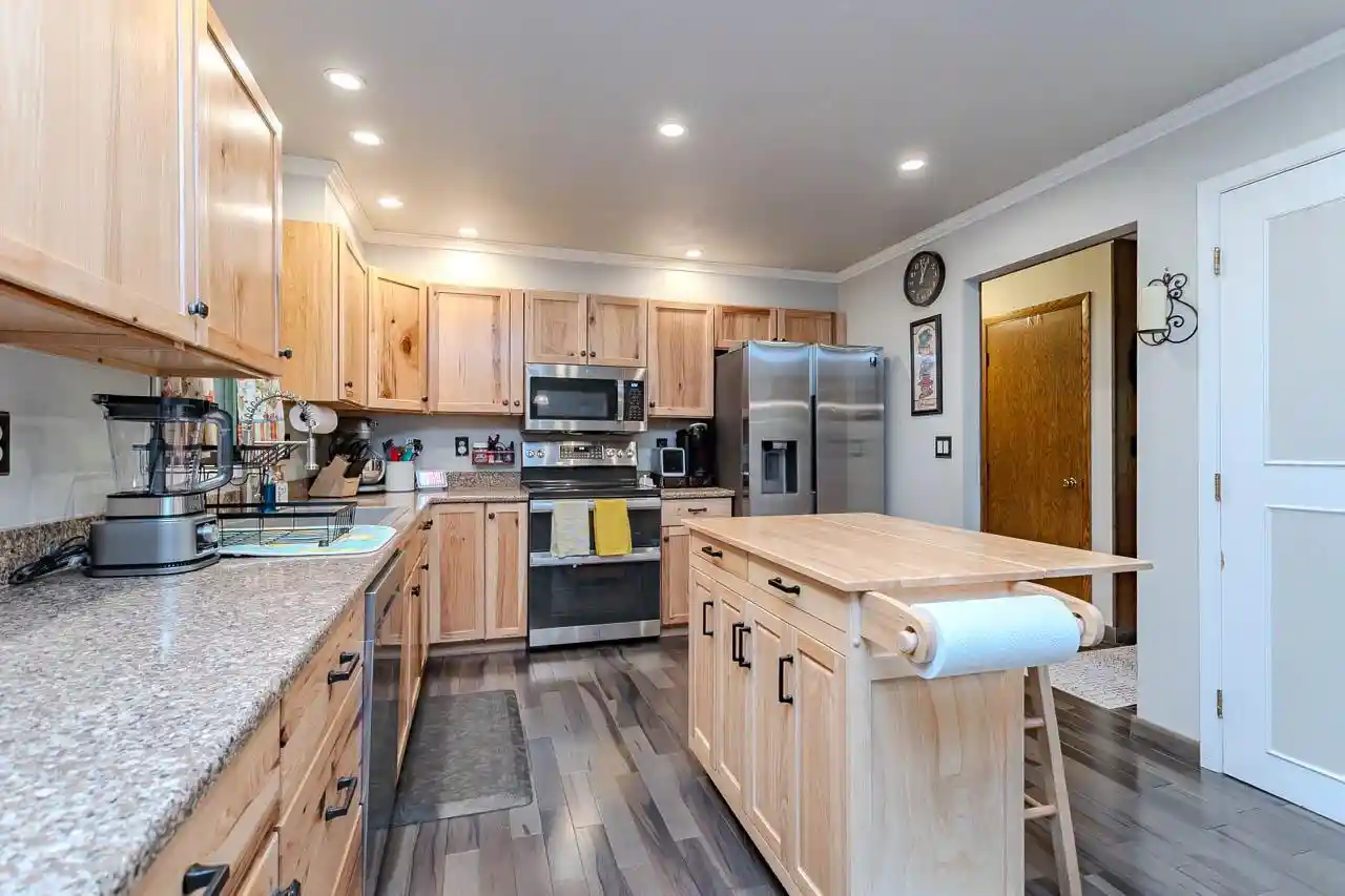 3rd image of 4009 Henry Street Street, Wausau, WI 54403 | MLS# 22602665