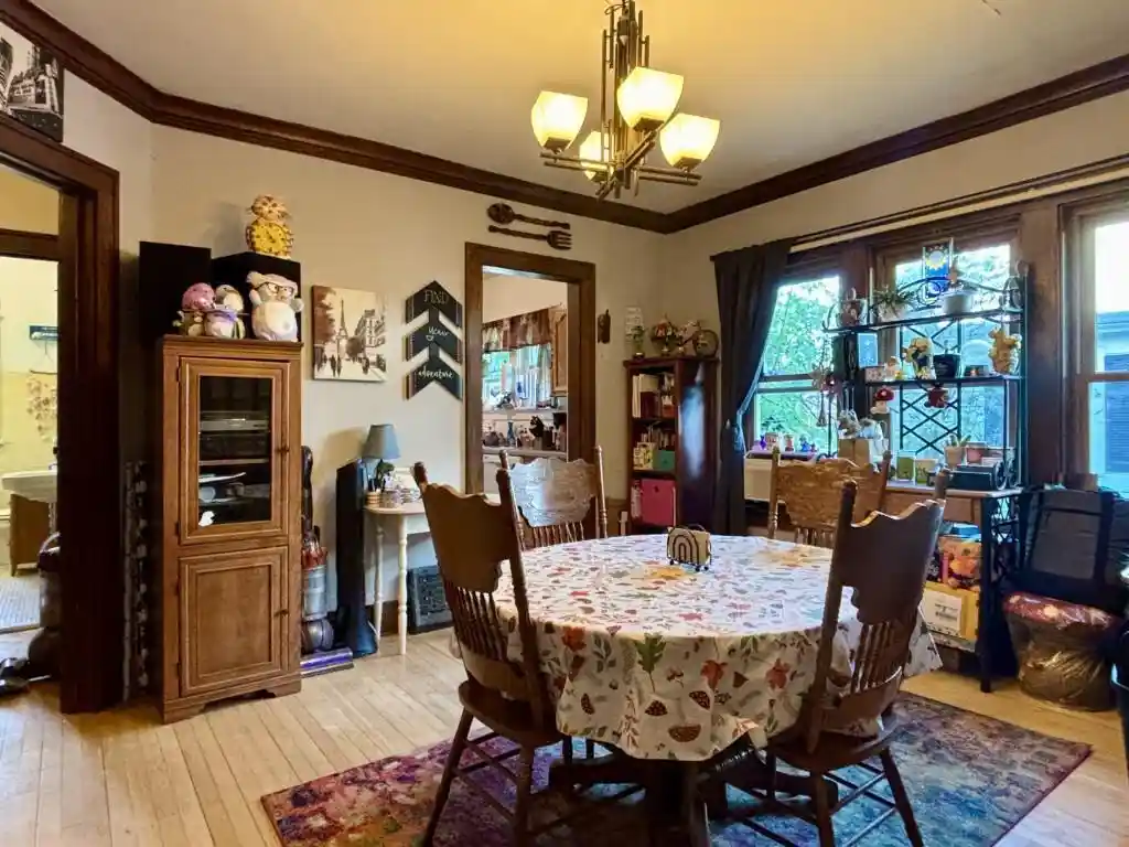 5th image of 810 Henrietta Street Street, Wausau, WI 54403 | MLS# 22602668
