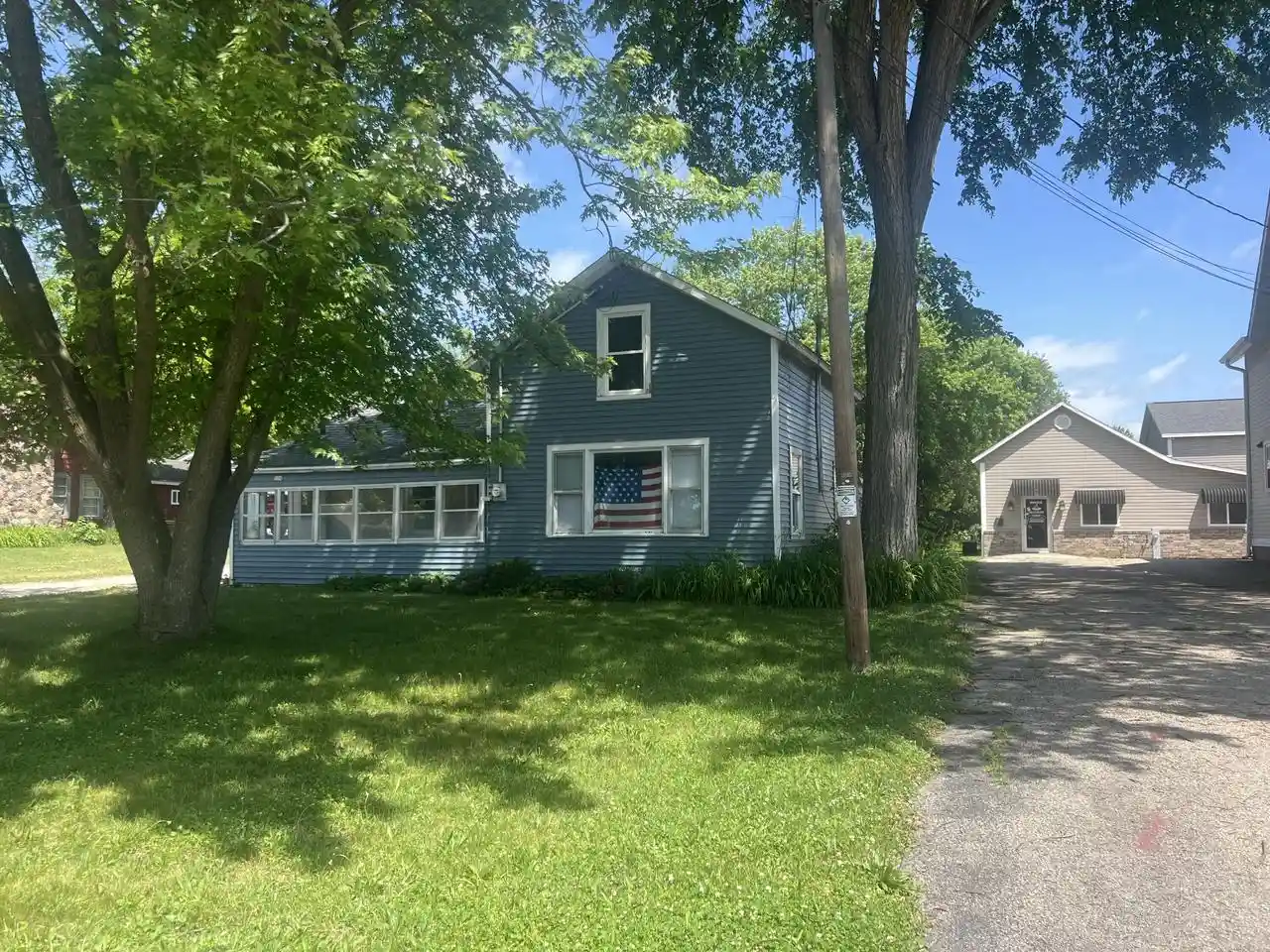 1st image of 526 E Milwaukee Street Street, Whitewater, WI 53190 | MLS# 1966994