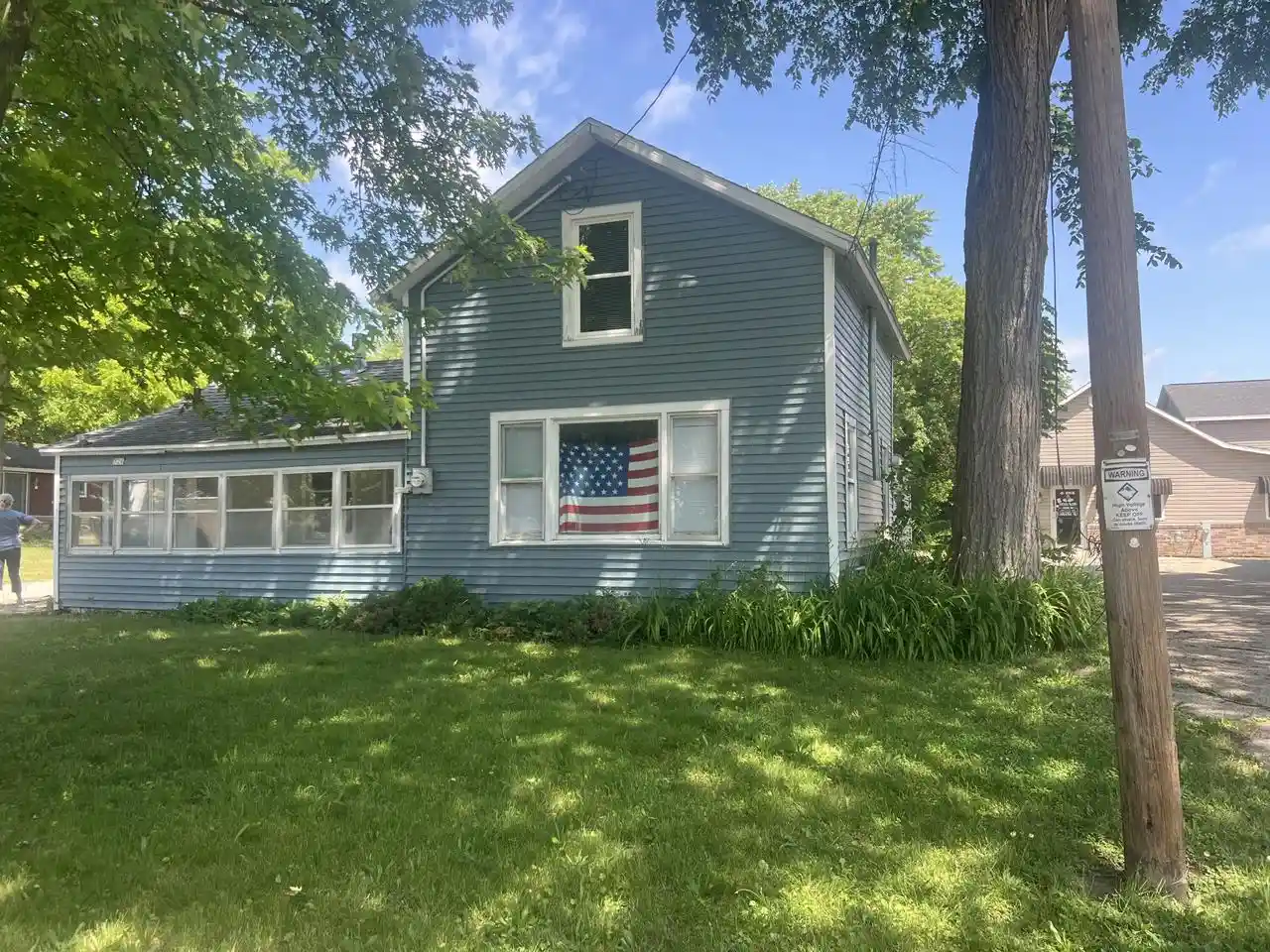 3rd image of 526 E Milwaukee Street Street, Whitewater, WI 53190 | MLS# 1966994