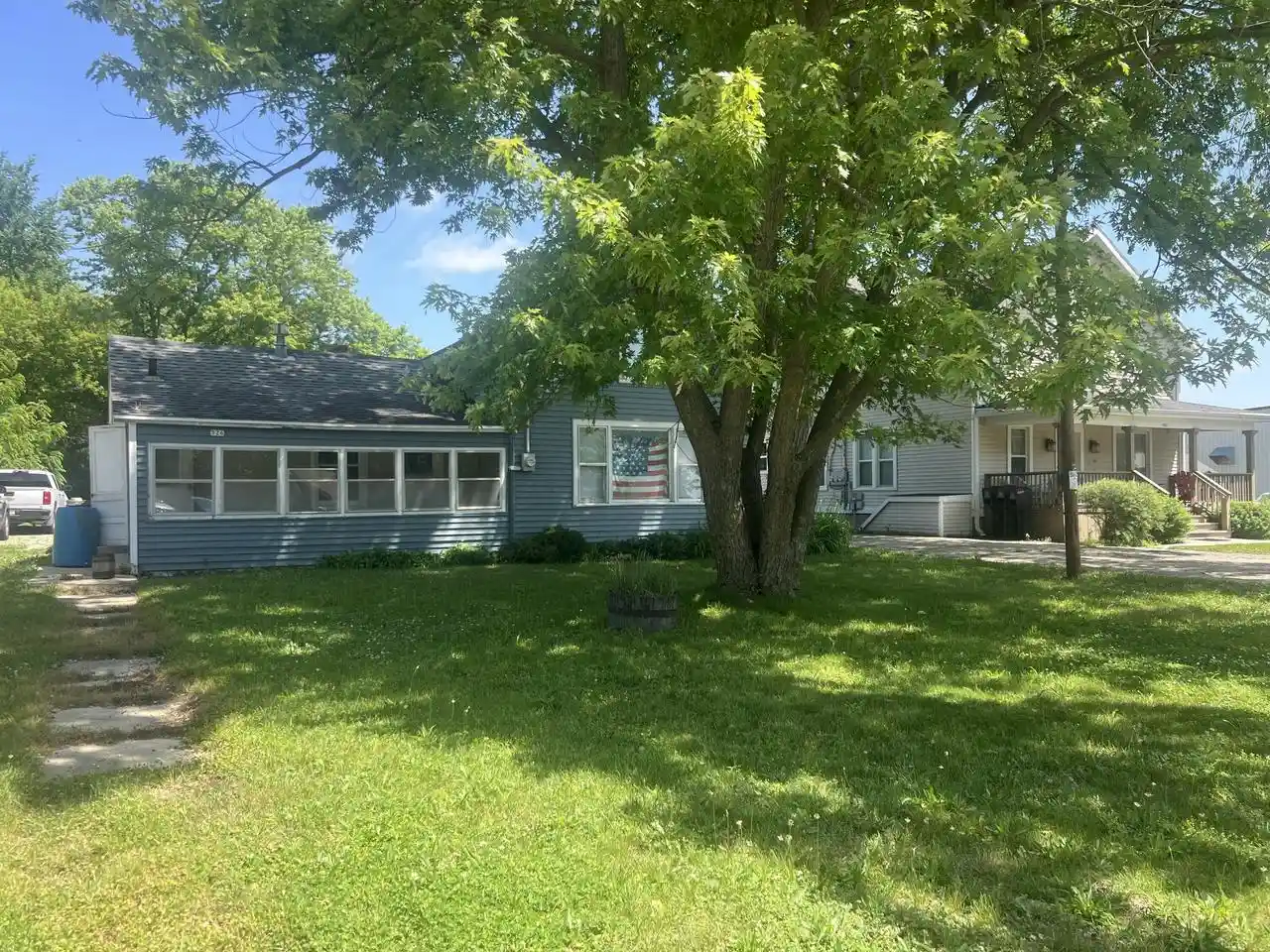 41st image of 526 E Milwaukee Street Street, Whitewater, WI 53190 | MLS# 1966994