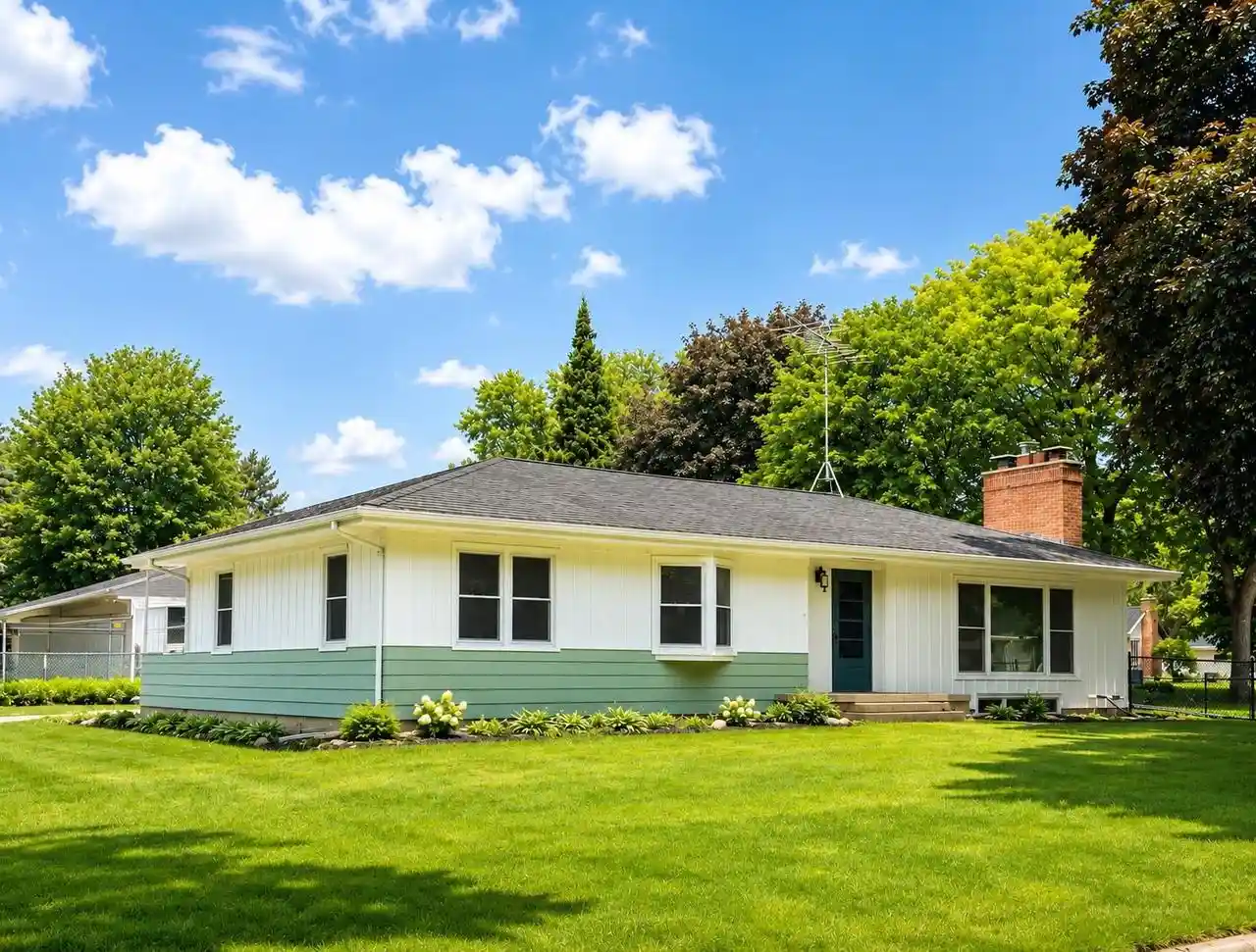 Homes for sale in Ripon, WI | 401 John Street Street, Ripon, WI 54971 | MLS# 50327316