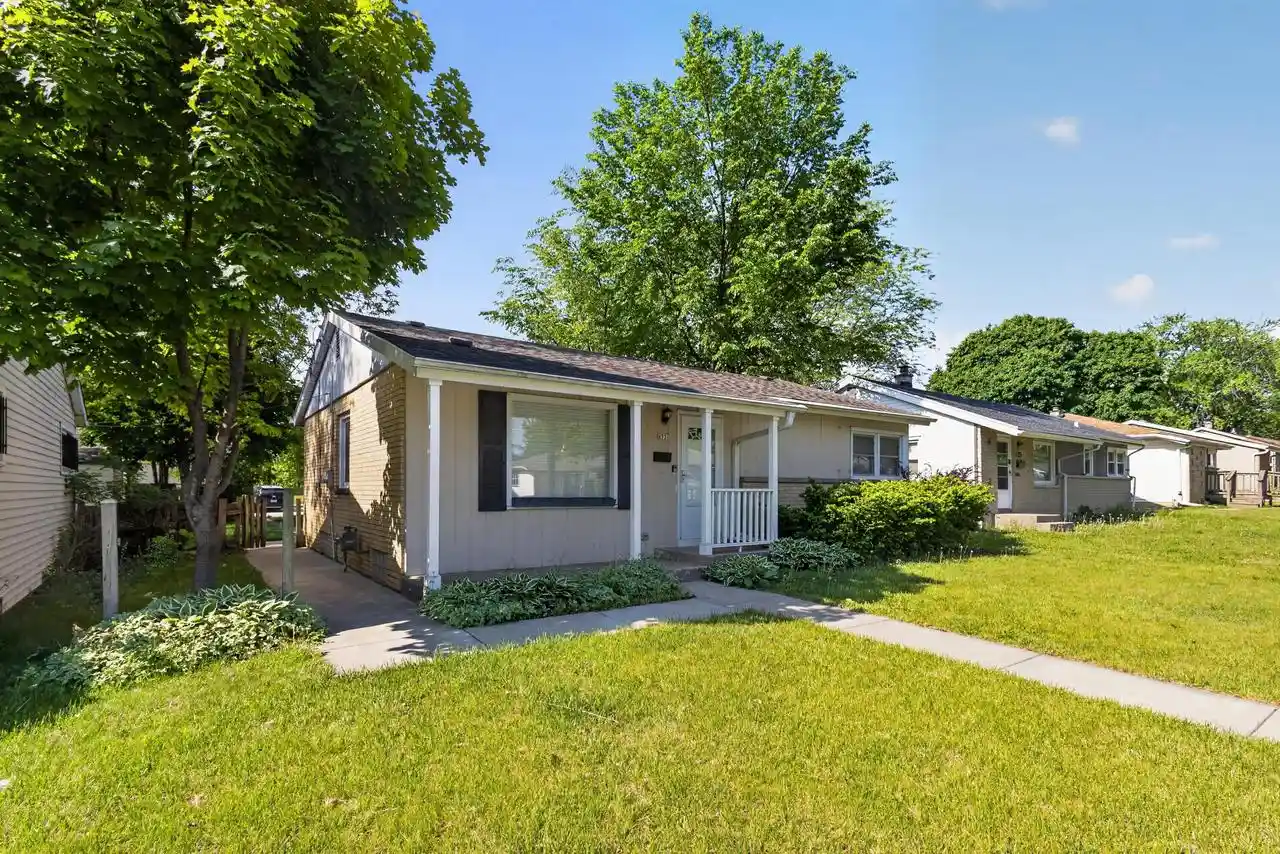 Single family home for sale at 8531 W Lawrence Avenue Avenue, Milwaukee, WI 53225 | MLS# 1967011
