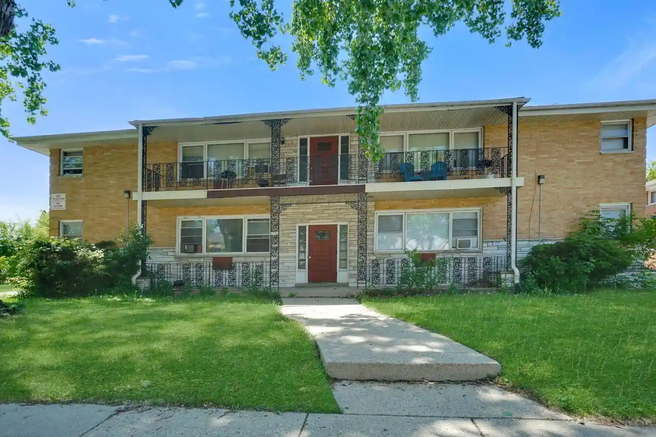 Multi family home for sale at 4701 N 52Nd Street Street, Milwaukee, WI 53218 | MLS# 1967020