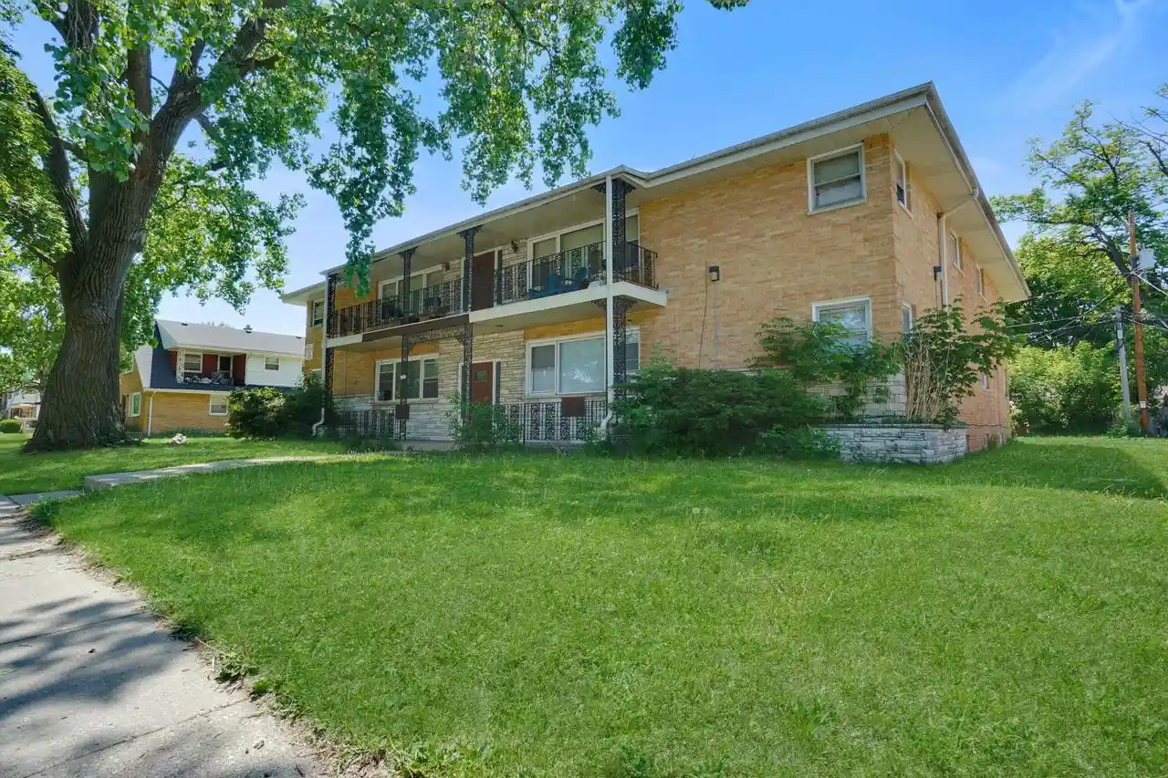 Photo 1 of Multi family home for sale at 4701 N 52Nd Street Street, Milwaukee, WI 53218 | MLS# 1967020 | Listing updated on 2026-08-21