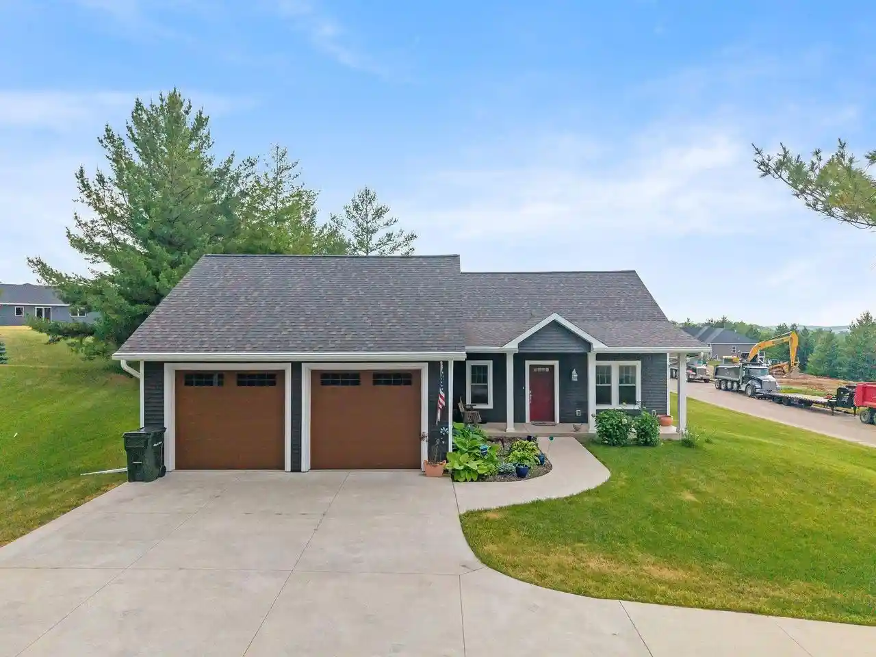 1st image of 364 Drumlin Loop Loop, Ripon, WI 54971 | MLS# 2025705