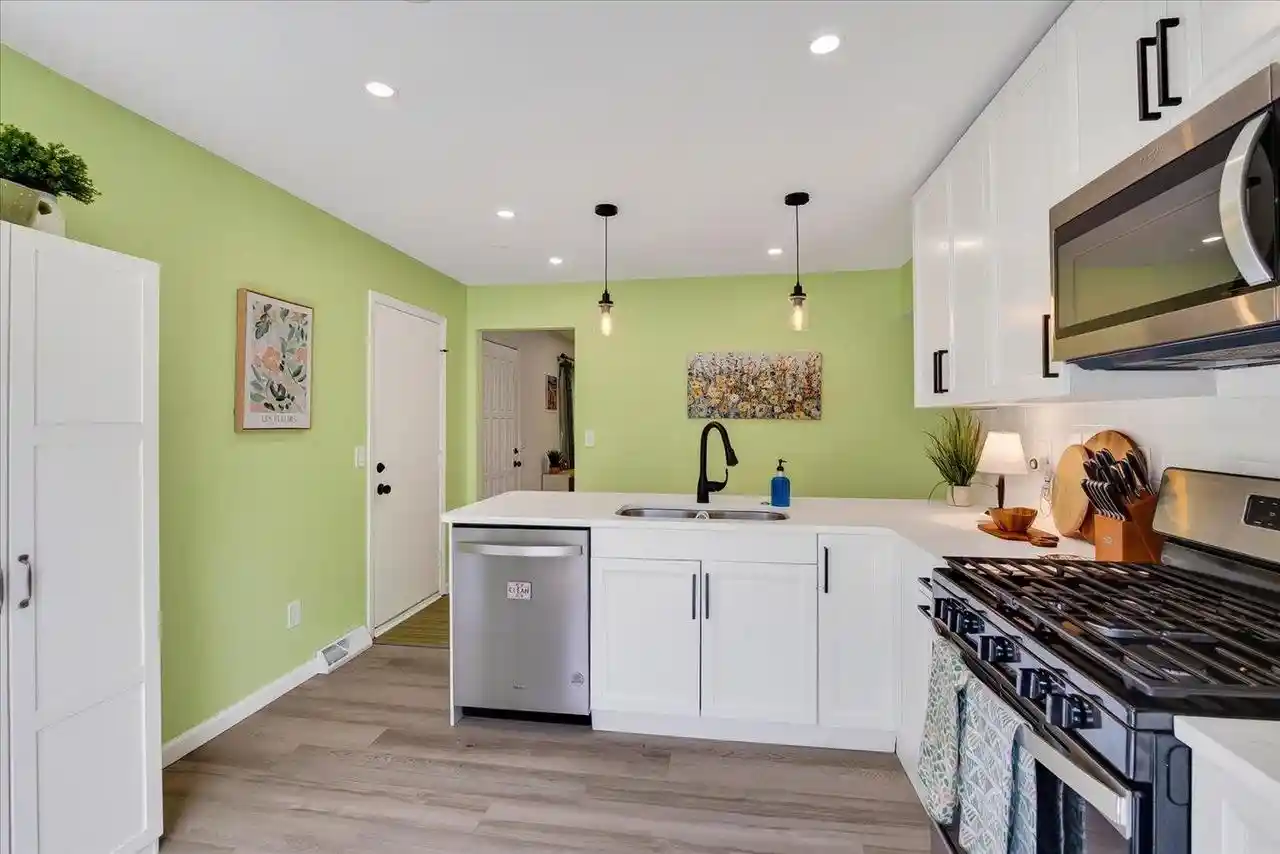 2nd image of 3409 Old Gate Road Road, Madison, WI 53704 | MLS# 2025708