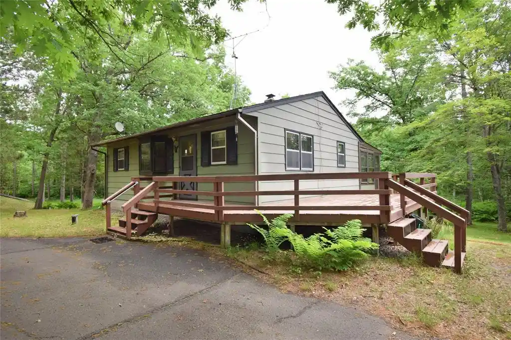 1st image of 28300 Winter Hill Trail Trail, Danbury, WI 54830 | MLS# 1602186