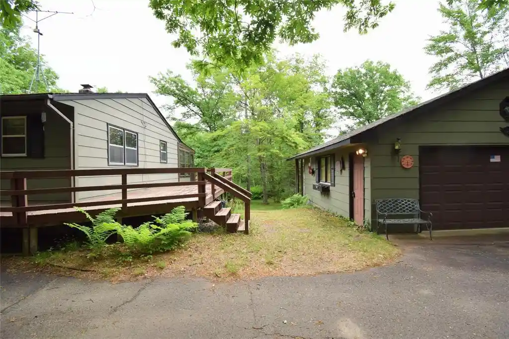 3rd image of 28300 Winter Hill Trail Trail, Danbury, WI 54830 | MLS# 1602186