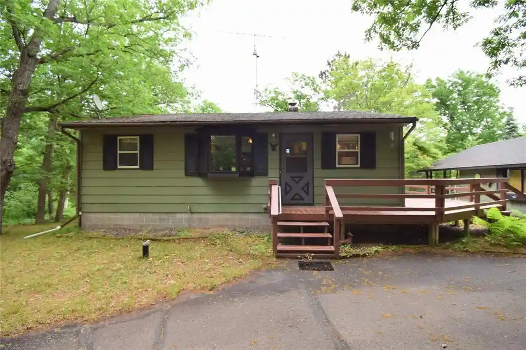 4th image of 28300 Winter Hill Trail Trail, Danbury, WI 54830 | MLS# 1602186