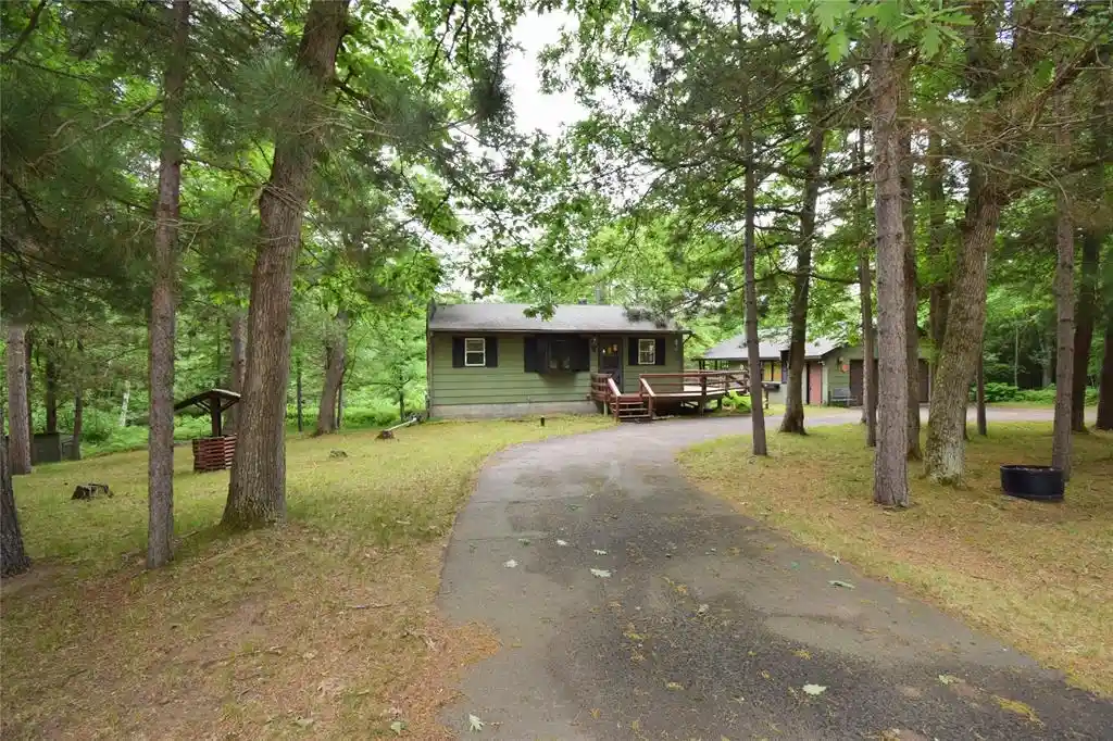 5th image of 28300 Winter Hill Trail Trail, Danbury, WI 54830 | MLS# 1602186