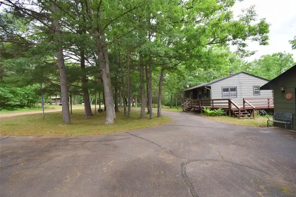 60th image of 28300 Winter Hill Trail Trail, Danbury, WI 54830 | MLS# 1602186