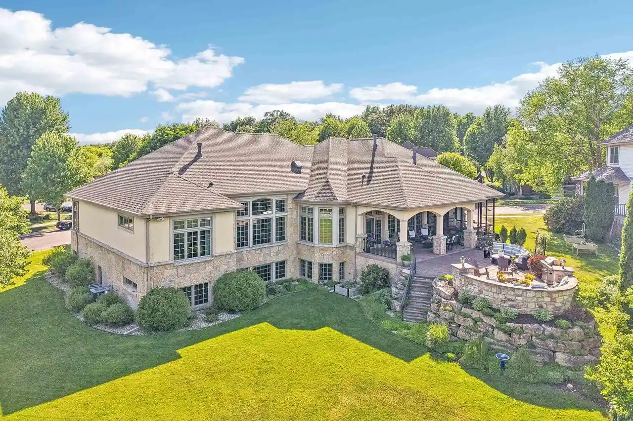 Photo 1 of Sale Pending at 1222 Bongard Dr Dr, Waunakee, WI 53597 | MLS# 2025709 | Listing updated on 2026-08-08