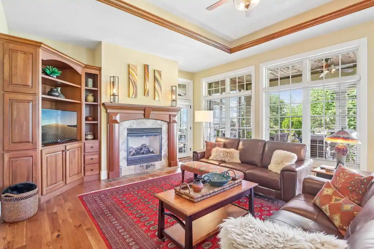 Photo 2 of Sale Pending at 1222 Bongard Dr Dr, Waunakee, WI 53597 | MLS# 2025709 | Listing updated on 2026-08-08
