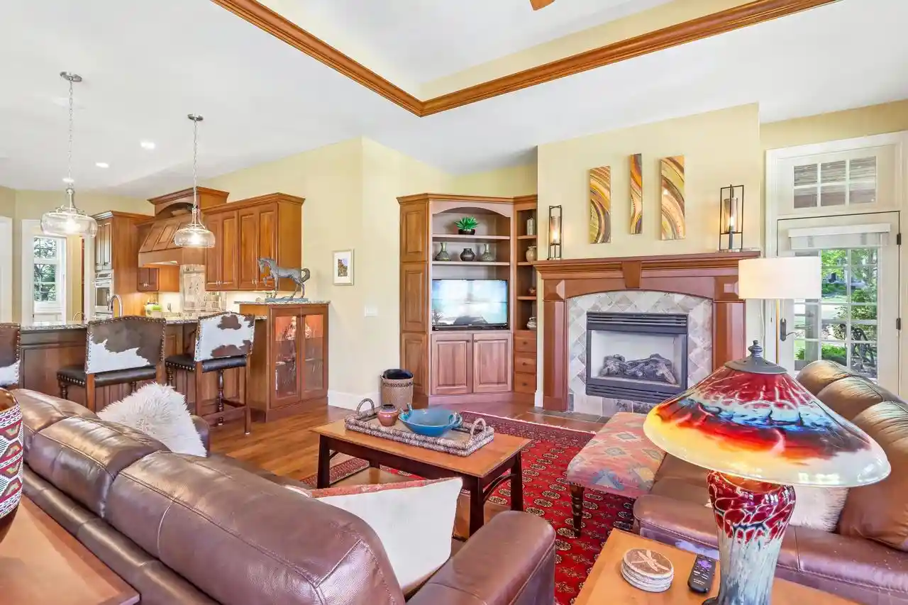 Photo 3 of Sale Pending at 1222 Bongard Dr Dr, Waunakee, WI 53597 | MLS# 2025709 | Listing updated on 2026-08-08
