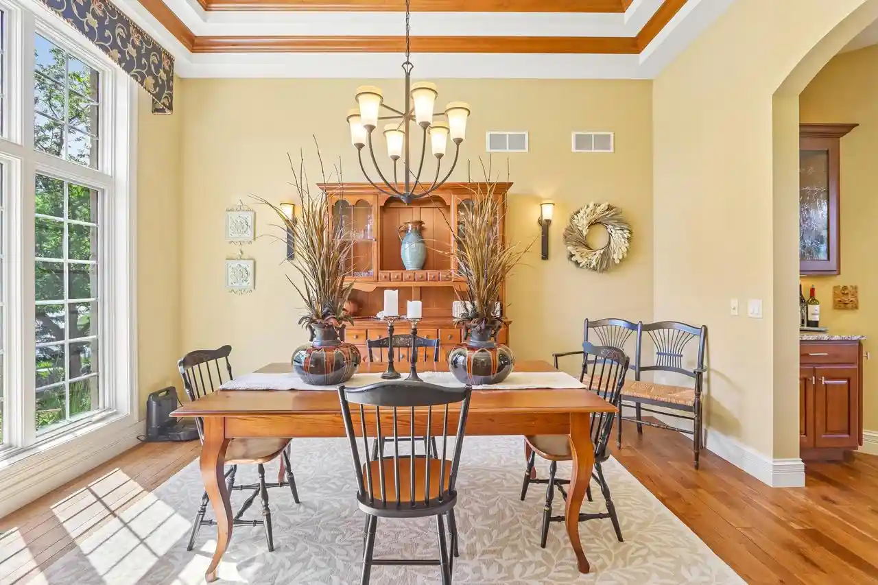 Photo 4 of Sale Pending at 1222 Bongard Dr Dr, Waunakee, WI 53597 | MLS# 2025709 | Listing updated on 2026-08-08