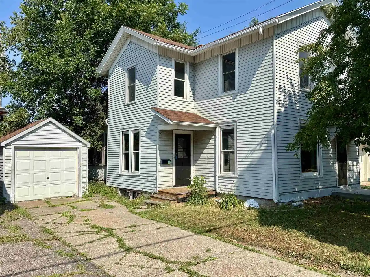 1st image of 606 N 6th Street Street, Wausau, WI 54403 | MLS# 22602669