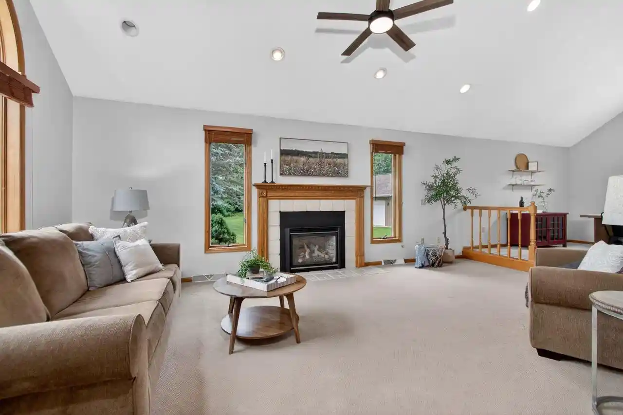 Homes for sale in Hortonville, WI | N2935 Valley View Dr Dr, Hortonville, WI 54944 | MLS# 50327325