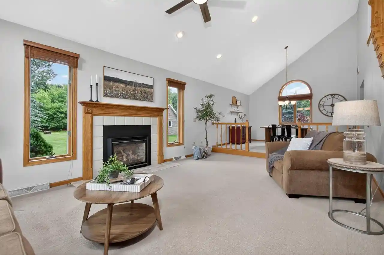 Homes for sale in Hortonville, WI | N2935 Valley View Dr Dr, Hortonville, WI 54944 | MLS# 50327325