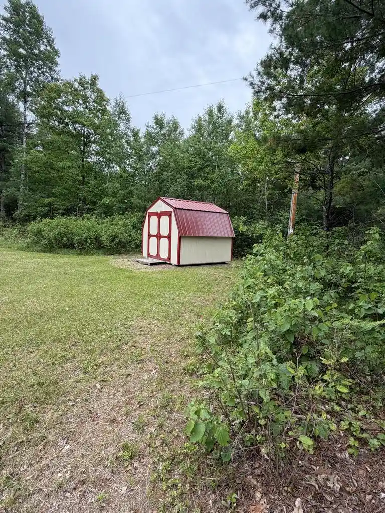 Homes for sale in Wausaukee, WI | N12147 Hillside Road Road, Wausaukee, WI 54177 | MLS# 1967027