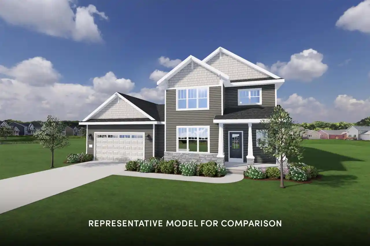 1st image of 620 Standing Stone Dr Dr, Waukesha, WI 53189 | MLS# 1967029