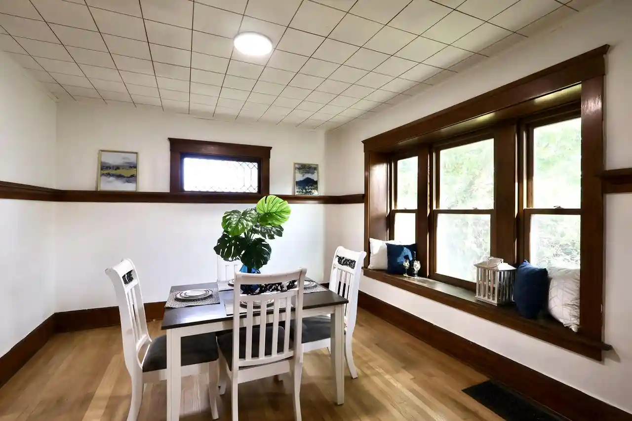 Photo 2 of Single family home for sale at 1805 Taylor Avenue Avenue, Racine, WI 53403 | MLS# 1967035 | Listing updated on 2026-08-31