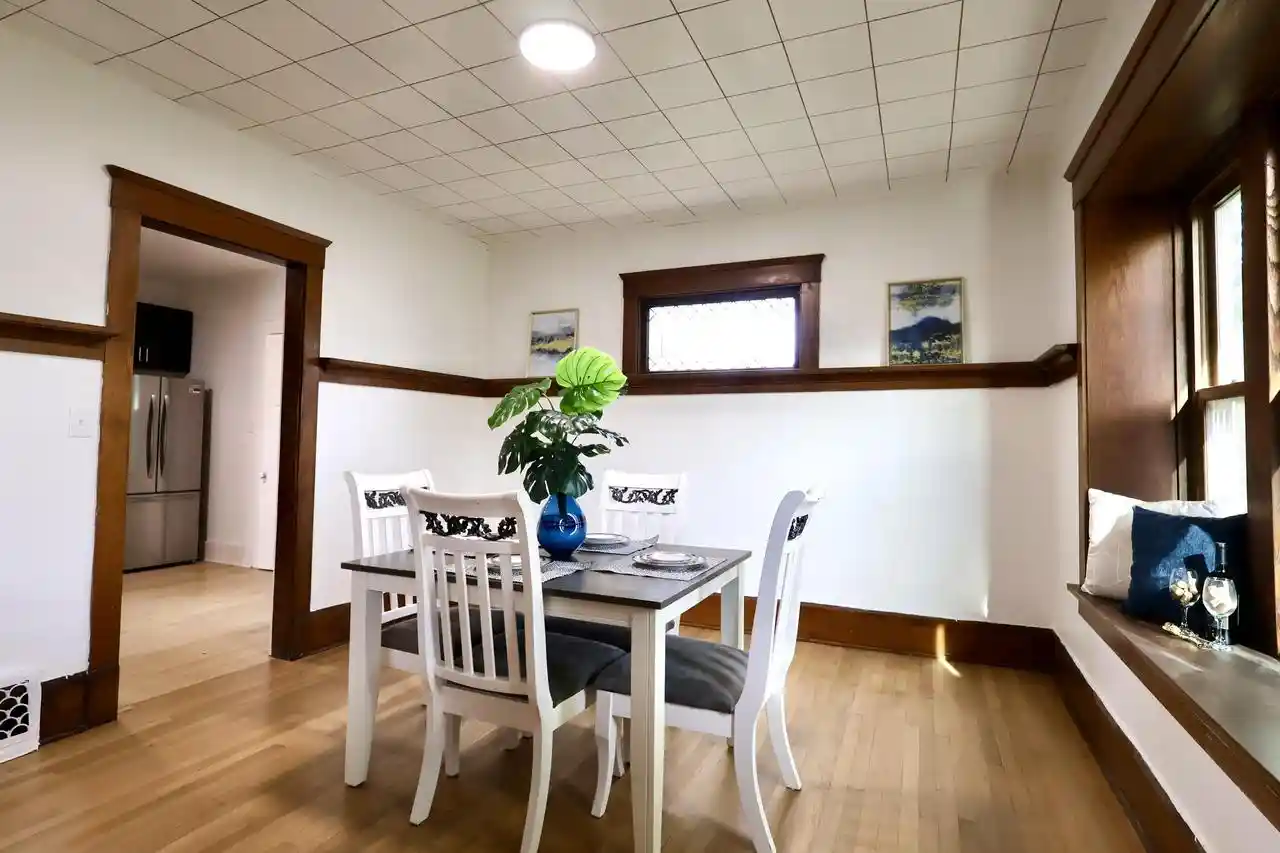 Photo 3 of Single family home for sale at 1805 Taylor Avenue Avenue, Racine, WI 53403 | MLS# 1967035 | Listing updated on 2026-08-31