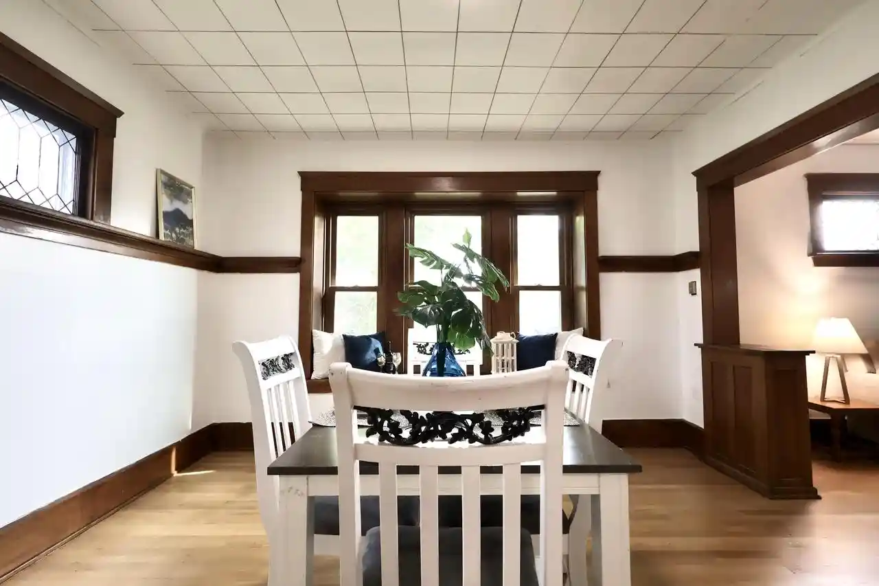 Photo 4 of Single family home for sale at 1805 Taylor Avenue Avenue, Racine, WI 53403 | MLS# 1967035 | Listing updated on 2026-08-31