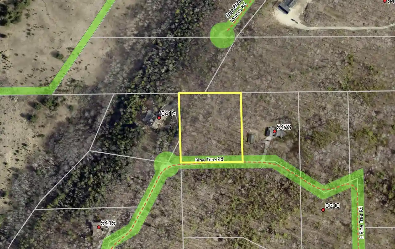 Homes for sale in Sturgeon Bay, WI | Pine Tree Road Road, Sturgeon Bay, WI 54235 | MLS# 50327328