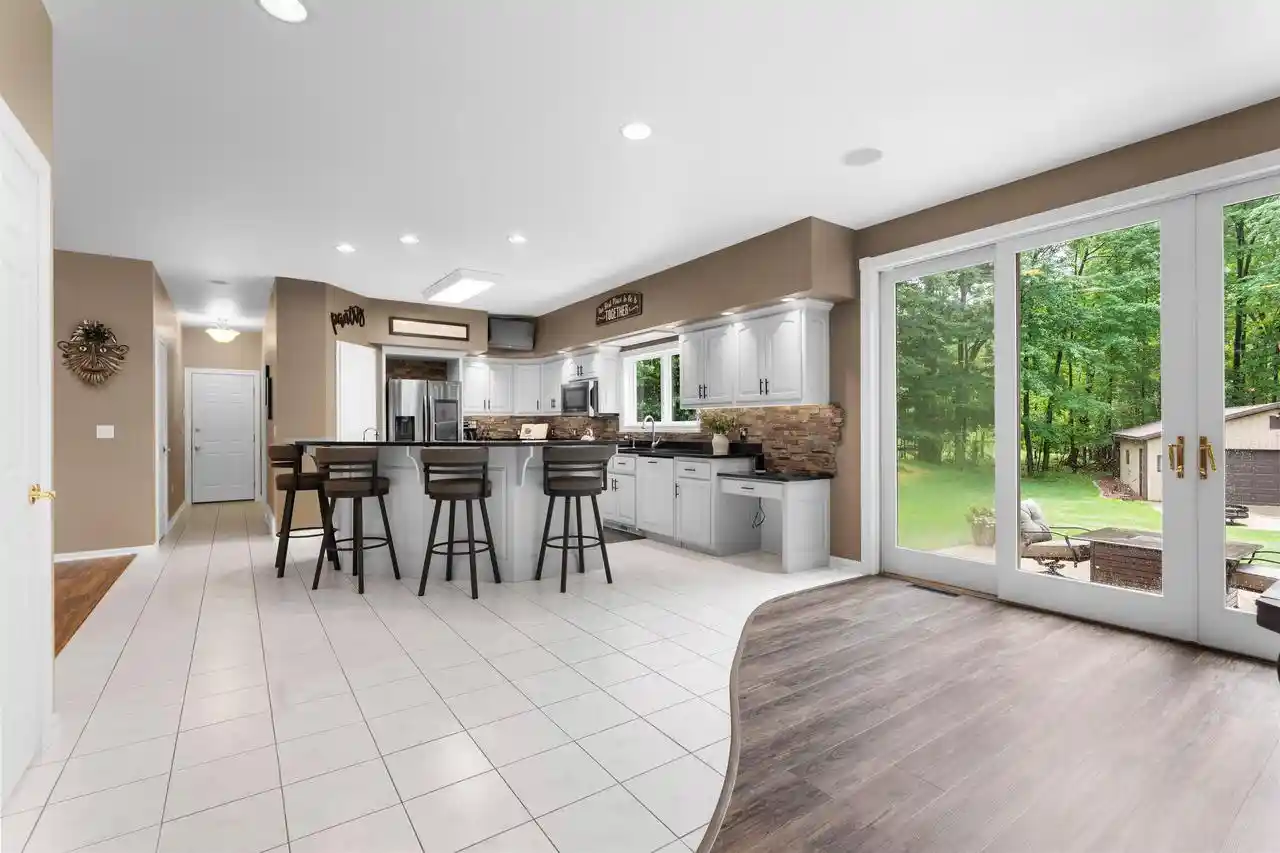 Photo 2 of Single family home for sale at 4544 Crooked Creek Lane Lane, Oneida, WI 54155 | MLS# 50327336 | Listing updated on 2026-09-14