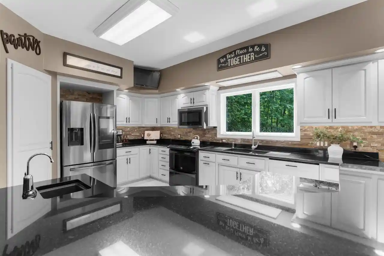 Photo 3 of Single family home for sale at 4544 Crooked Creek Lane Lane, Oneida, WI 54155 | MLS# 50327336 | Listing updated on 2026-10-20