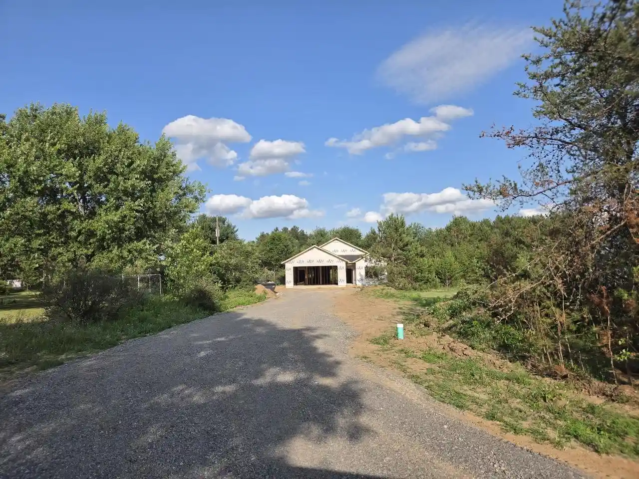 Photo 1 of Single family home for sale at 1590 Old Hwy 51, Kronenwetter, WI 54455 | MLS# 22602672 | Listing updated on 2026-08-29