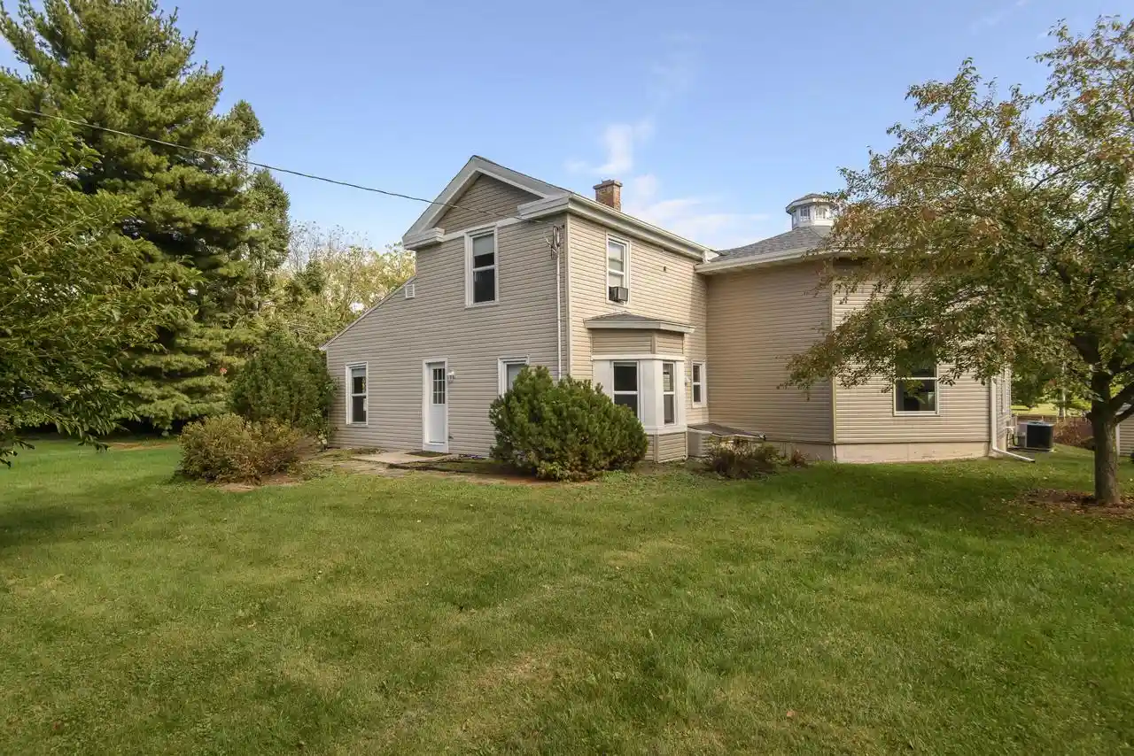 Homes for sale in Fox Lake, WI | 320 Mill Street Street, Fox Lake, WI 53933 | MLS# 1967037