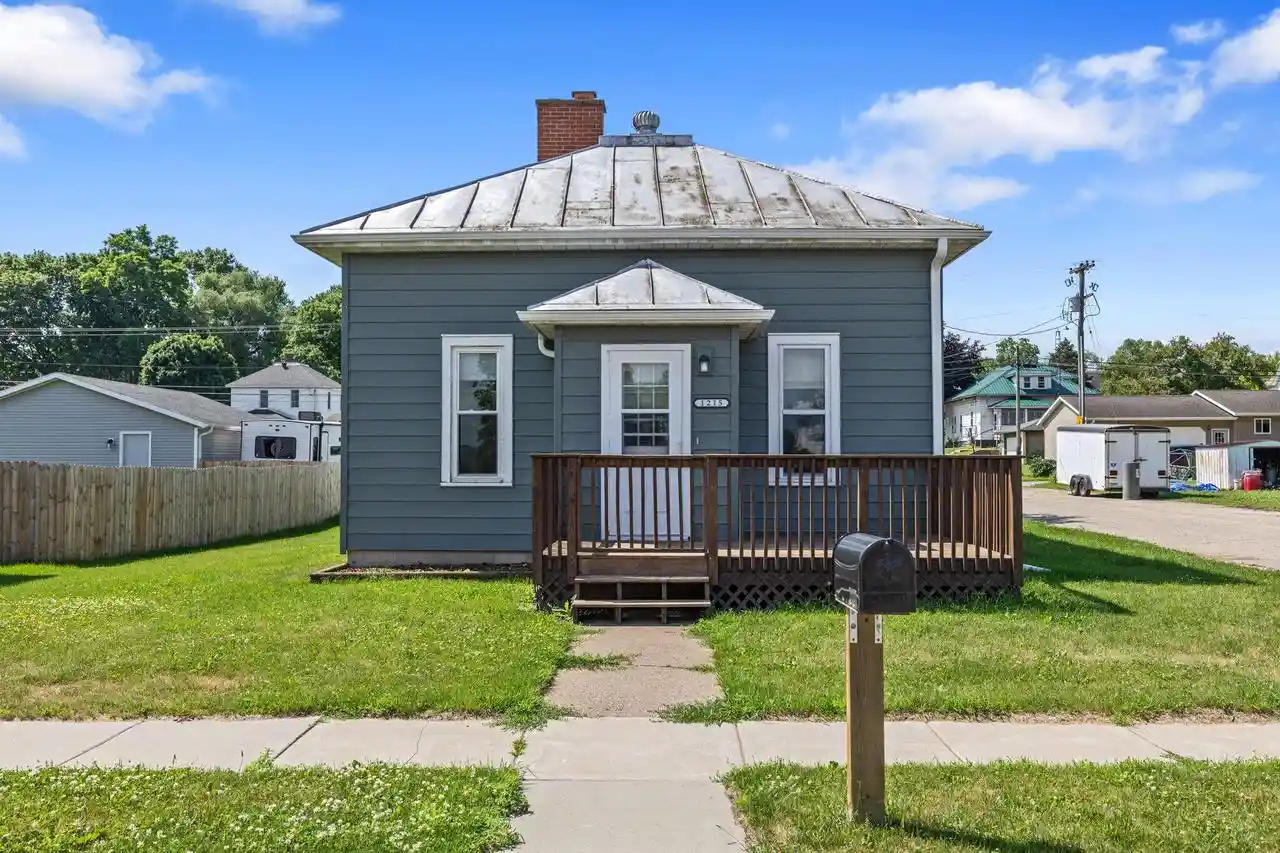 Homes for sale in Bangor, WI | 1215 Bangor Street Street, Bangor, WI 54614 | MLS# 1967046