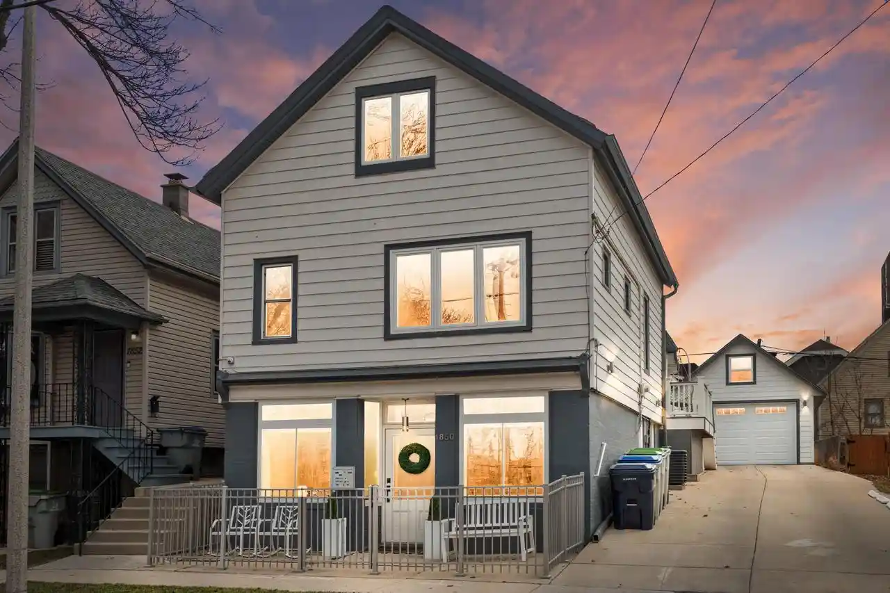 Single family home for sale at 1850 N Arlington Pl Pl, Milwaukee, WI 53202 | MLS# 1967049