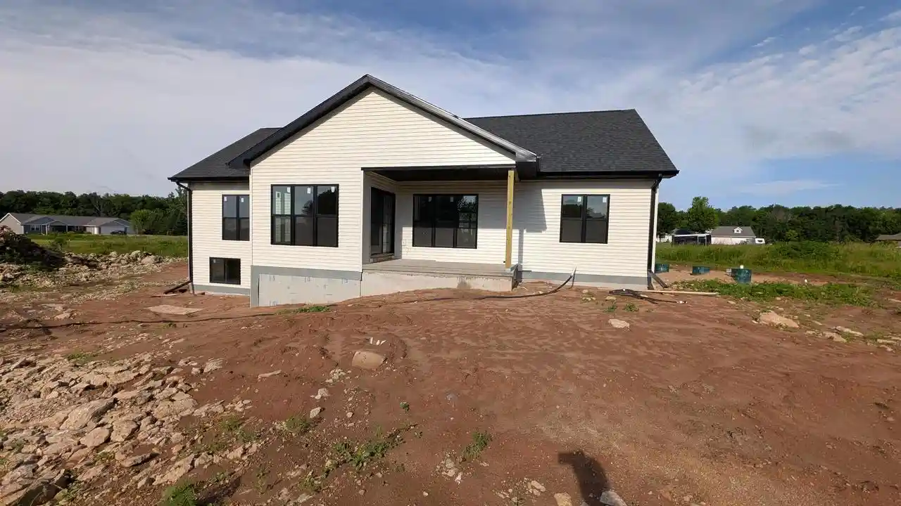 4th image of N2252 High Ridge Lane Lane, New London, WI 54961 | MLS# 50327334