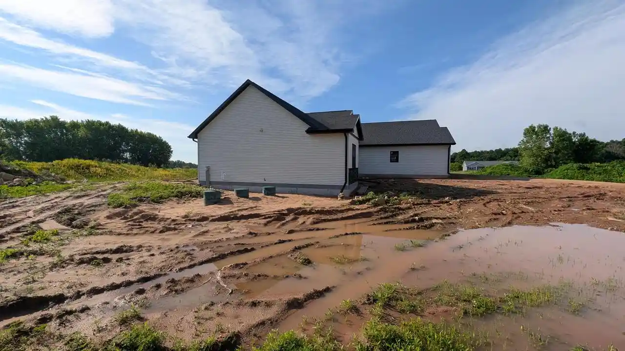 5th image of N2252 High Ridge Lane Lane, New London, WI 54961 | MLS# 50327334