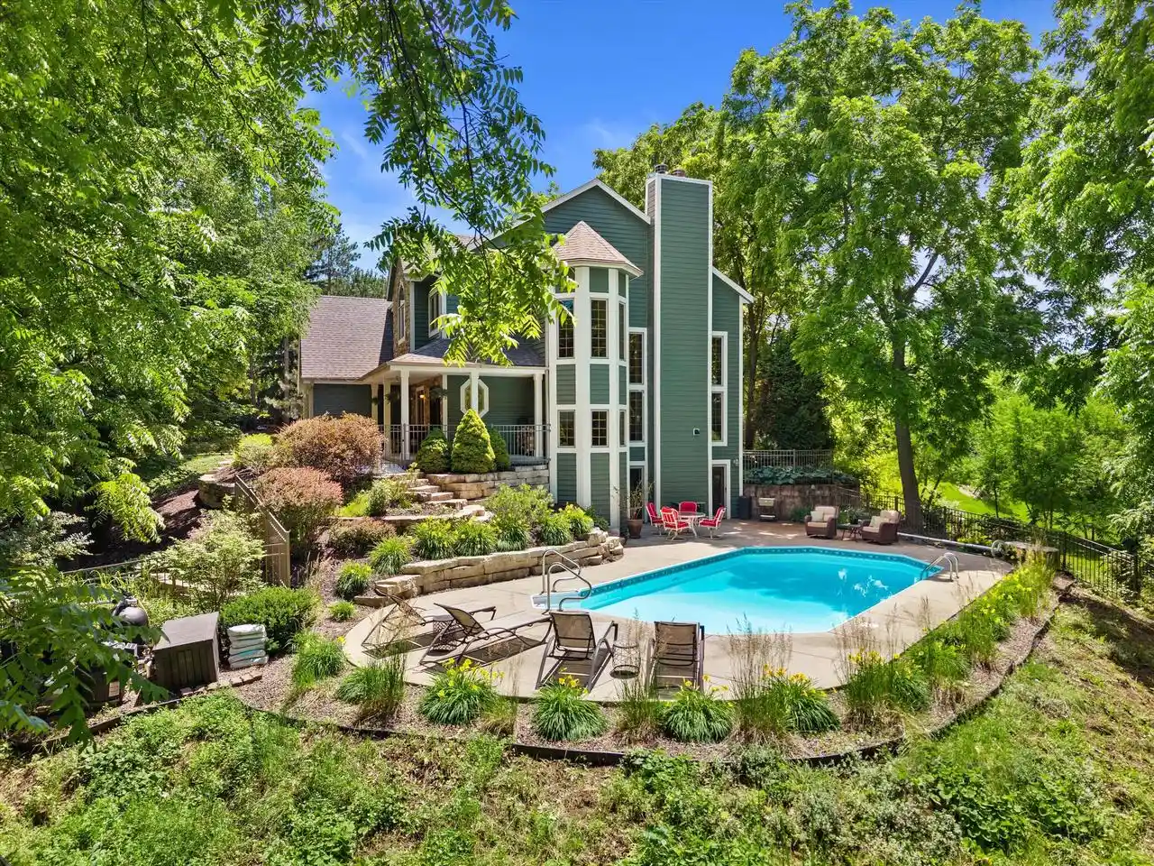 1st image of W246s6355 Clearview Lane Lane, Waukesha, WI 53189 | MLS# 1967045