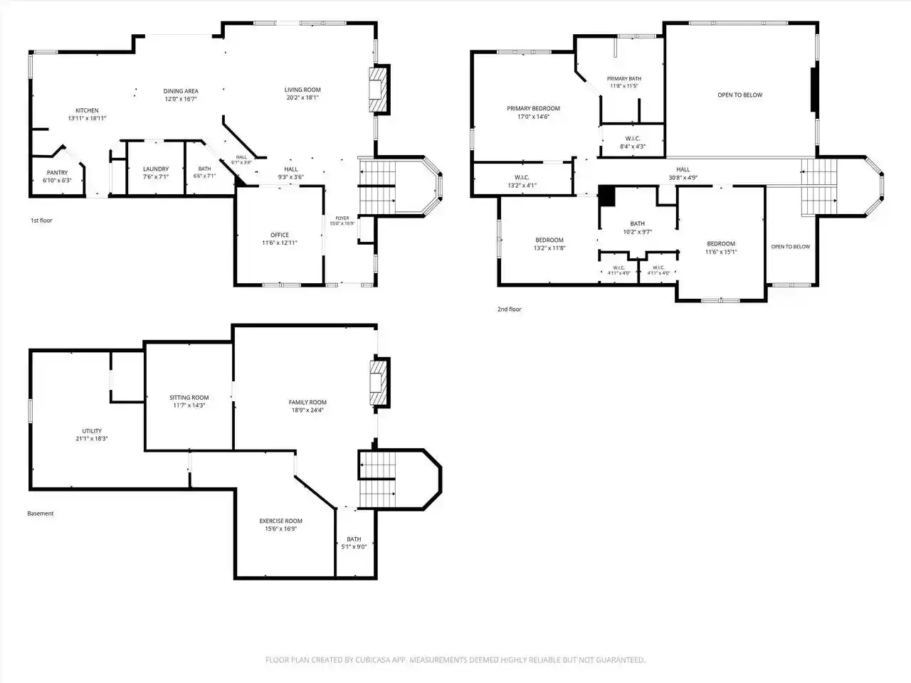 2nd image of W246s6355 Clearview Lane Lane, Waukesha, WI 53189 | MLS# 1967045