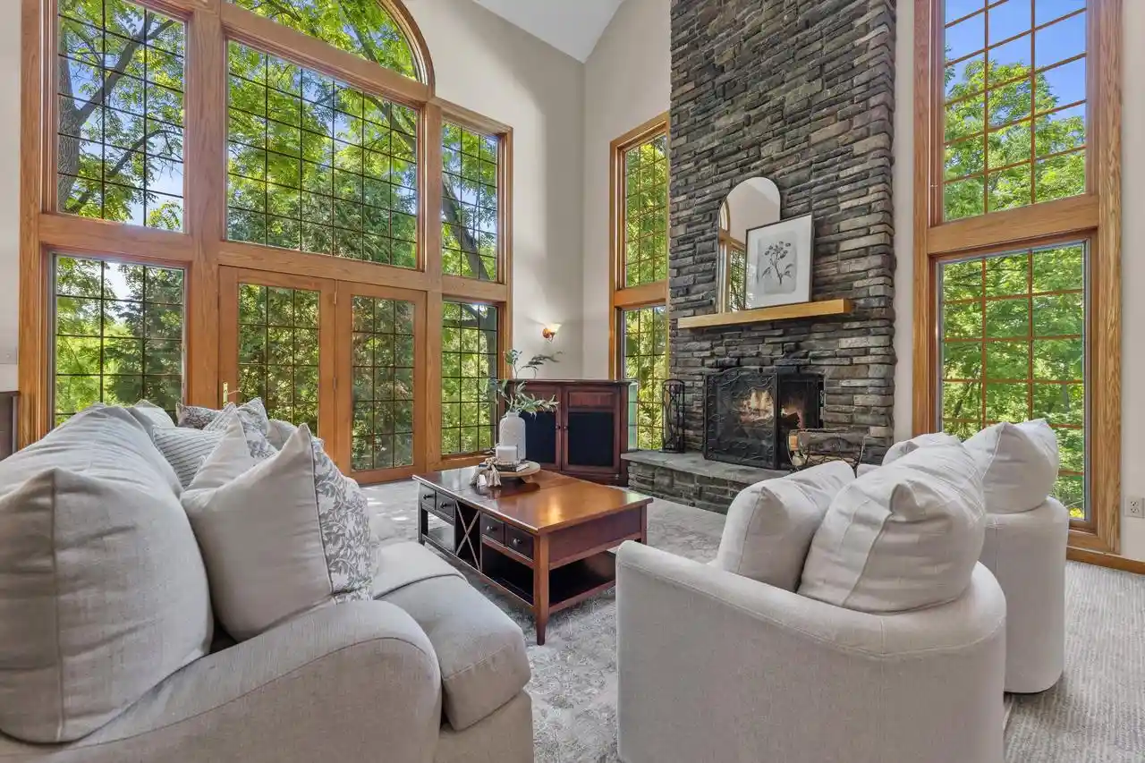 5th image of W246S6355 Clearview Lane Lane, Waukesha, WI 53189 | MLS# 1967045