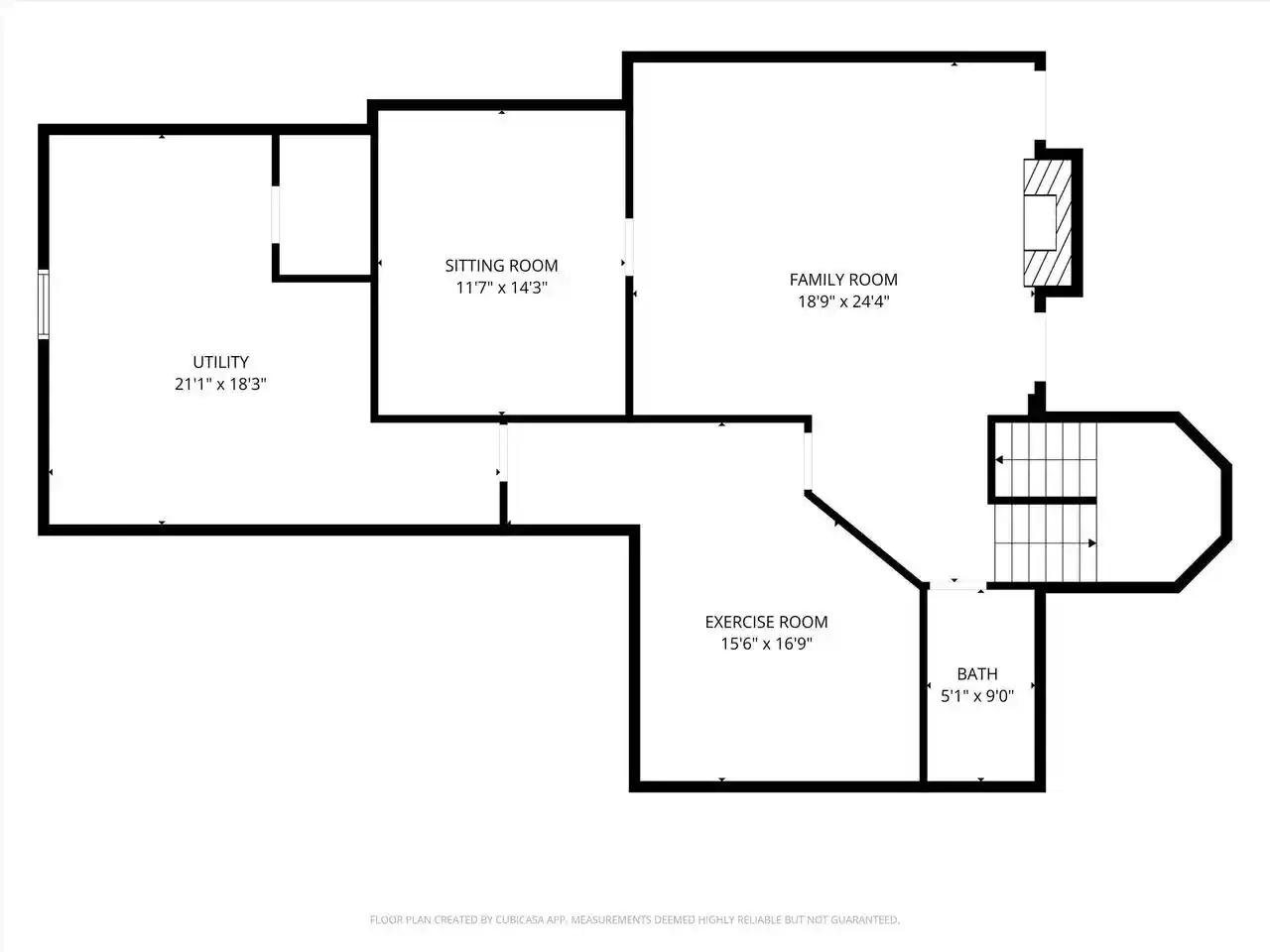 72nd image of W246s6355 Clearview Lane Lane, Waukesha, WI 53189 | MLS# 1967045