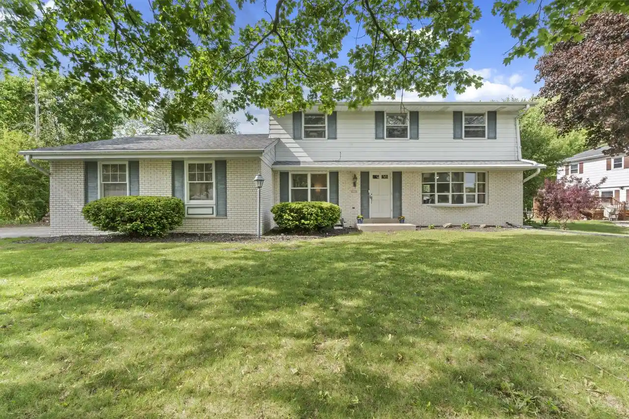 Homes for sale in Brown Deer, WI | 5150 W Fairy Chasm Road Road, Brown Deer, WI 53223 | MLS# 1967044