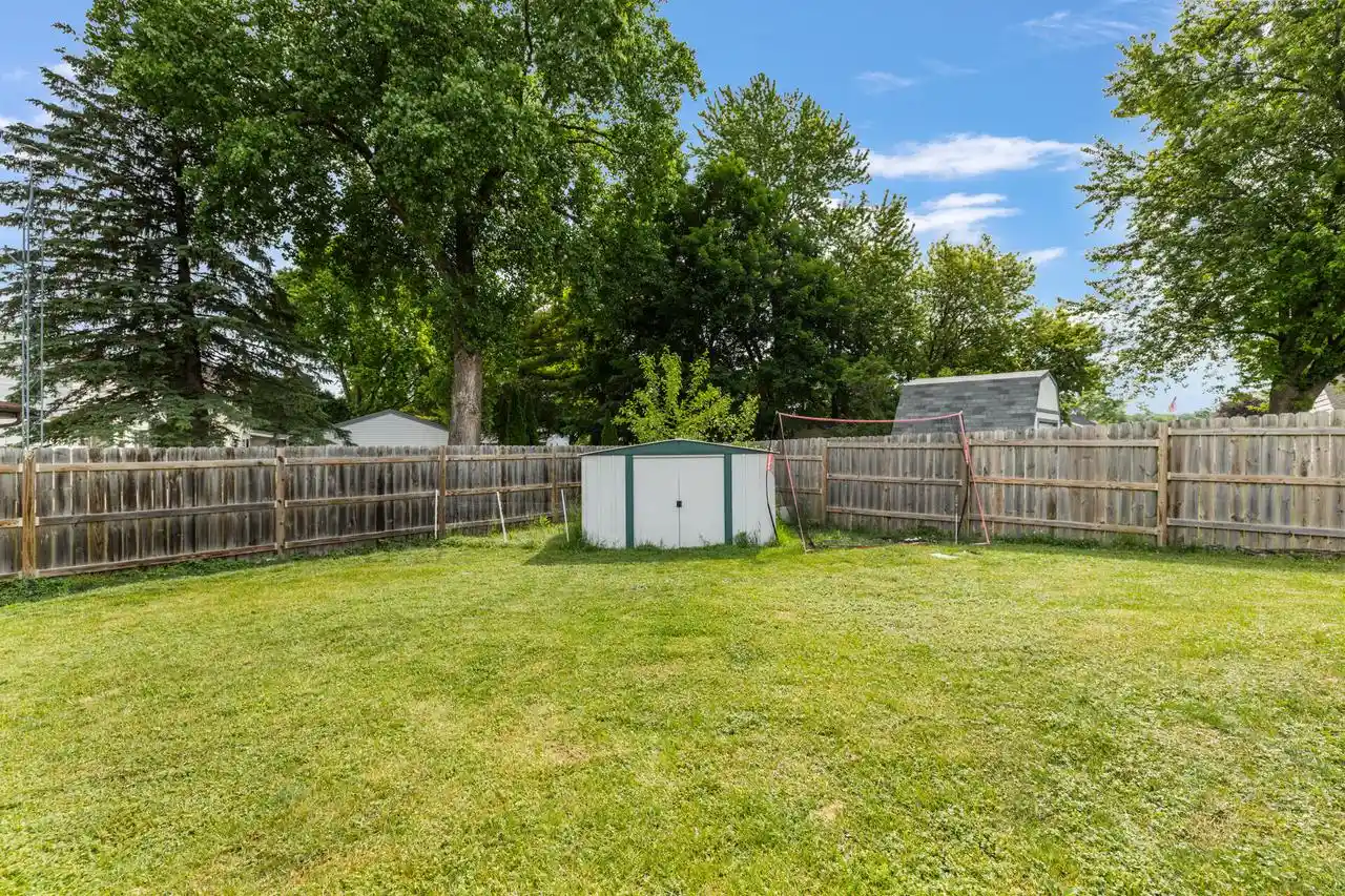 Homes for sale in Slinger, WI | 218 E Washington Street Street, Slinger, WI 53086 | MLS# 1967062