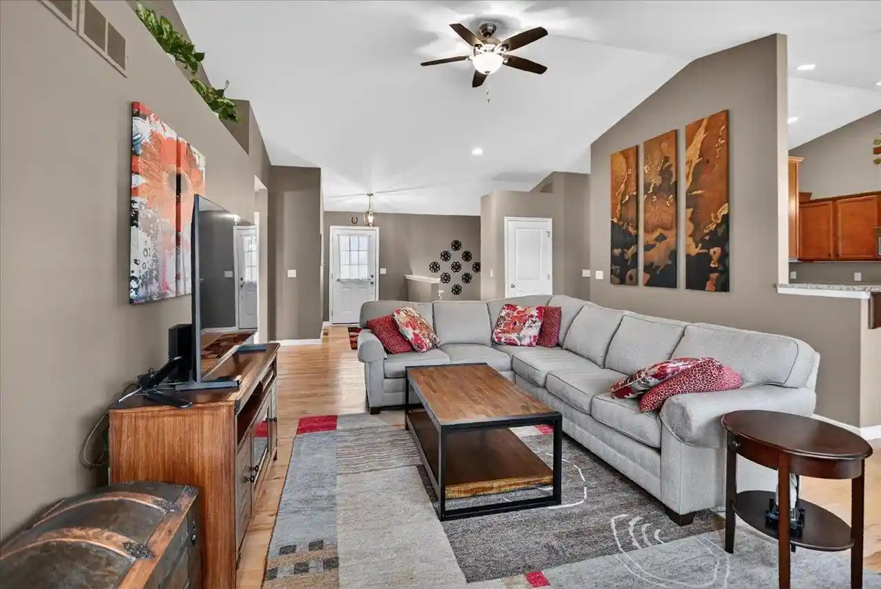 Photo 2 of Sale Pending at 965 N Perry Parkway Parkway, Oregon, WI 53575 | MLS# 2025719 | Listing updated on 2026-09-03