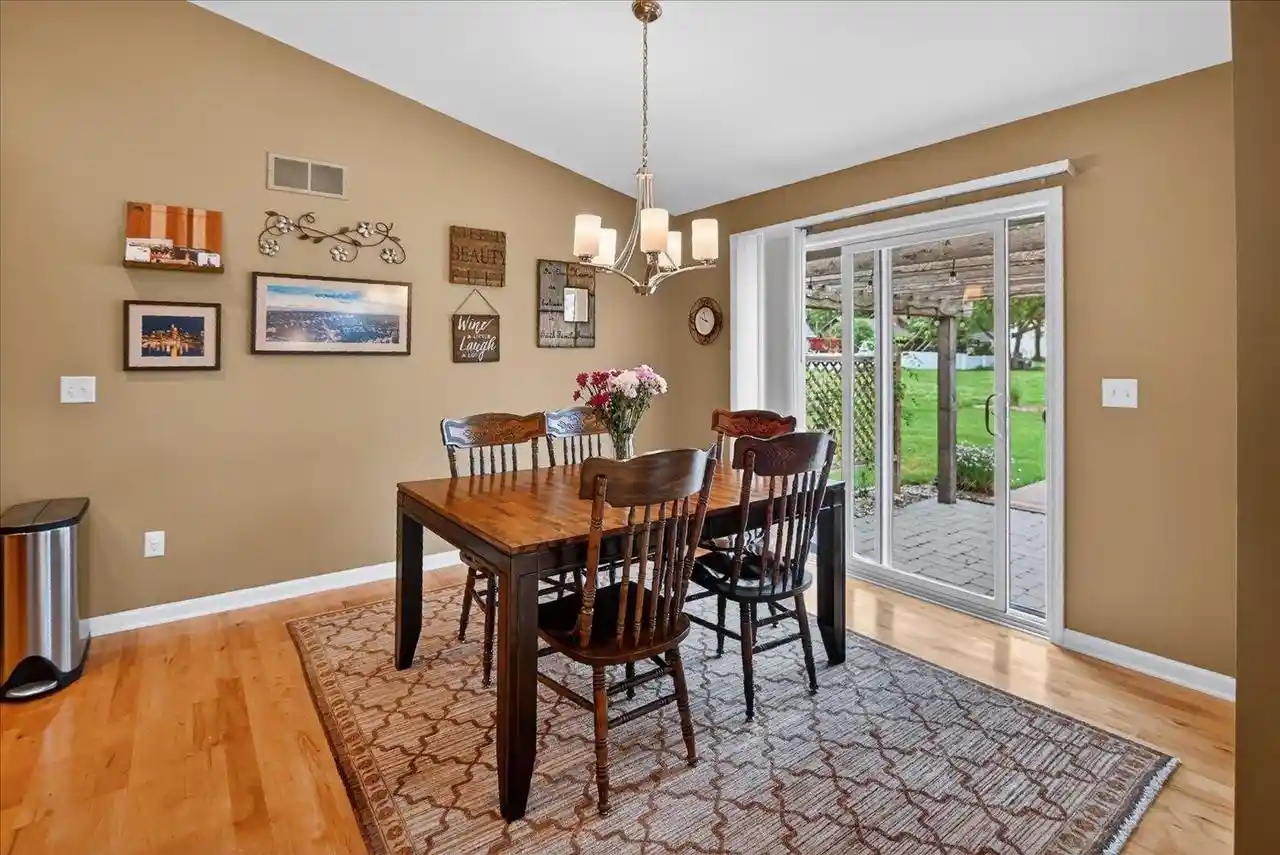 Photo 3 of Sale Pending at 965 N Perry Parkway Parkway, Oregon, WI 53575 | MLS# 2025719 | Listing updated on 2026-09-03